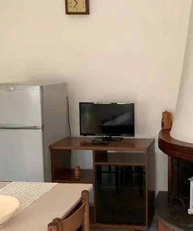 La Casina Dell'annetta Hébergement de vacances *