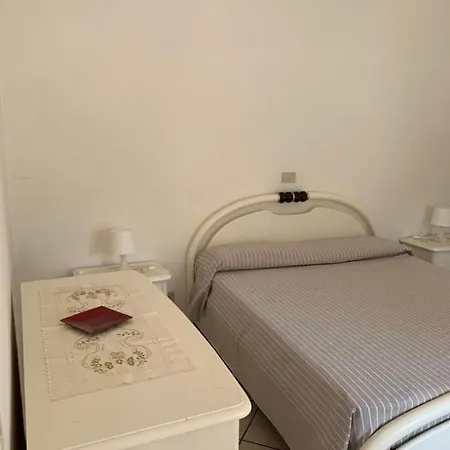 La Casina Dell'annetta