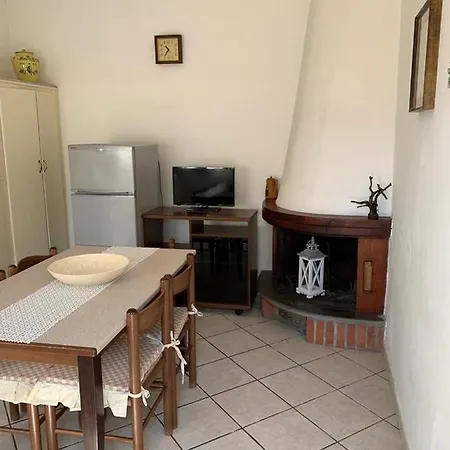 La Casina Dell'annetta Lido di Camaiore