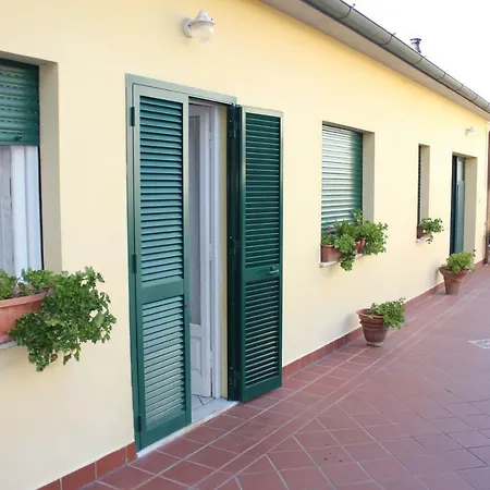 Hébergement de vacances La Casina Dell'annetta *