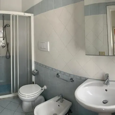 Ferienhaus La Casina Dell'annetta *