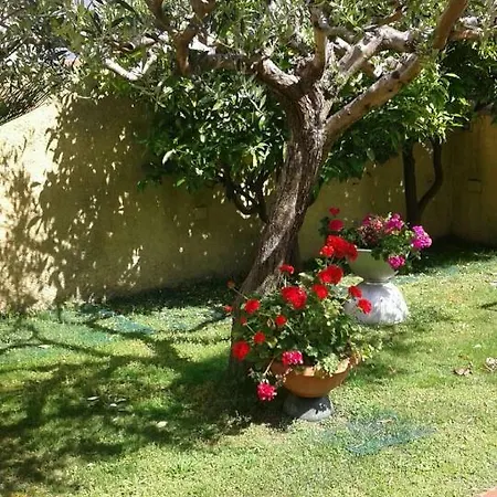 La Casina Dell'annetta *